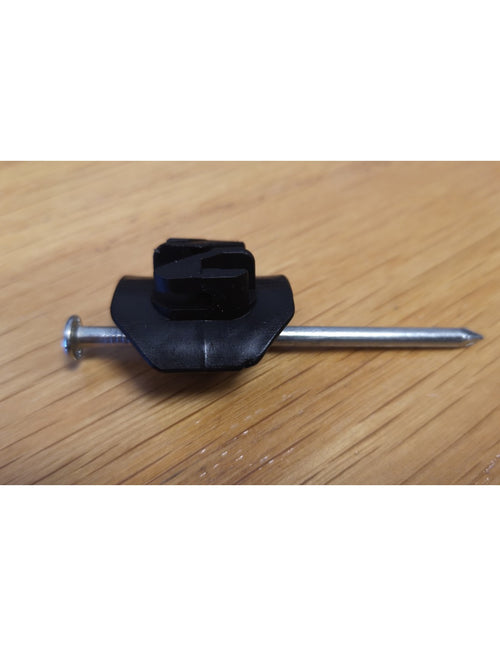 Nail-On Insulator 50Pk