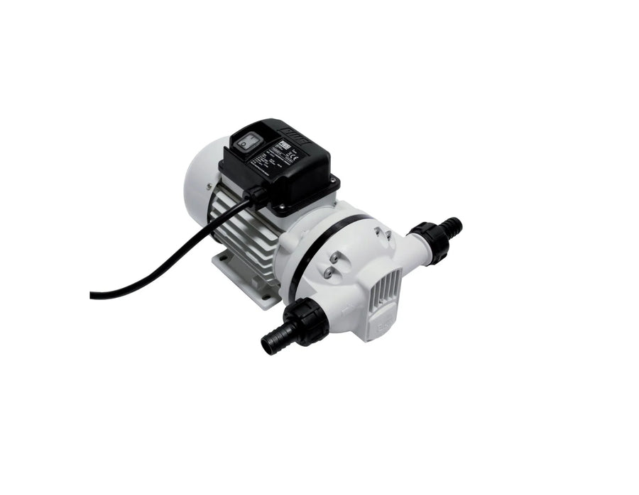 Piusi AC Water Pump