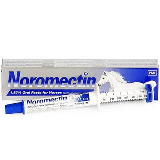 Noromectin Paste For Horses