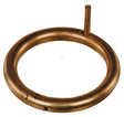 Kerbl Nose ring copper