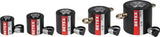 Betex Flat cylinder NSCS for hand pump