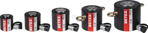Betex Flat cylinder NSCS for hand pump