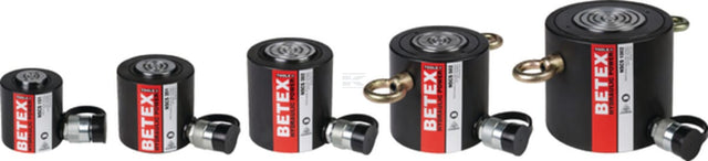 Betex Flat cylinder NSCS for hand pump