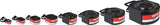 Betex Flat cylinder NSLS for hand pump