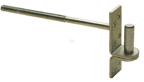 Nut hook