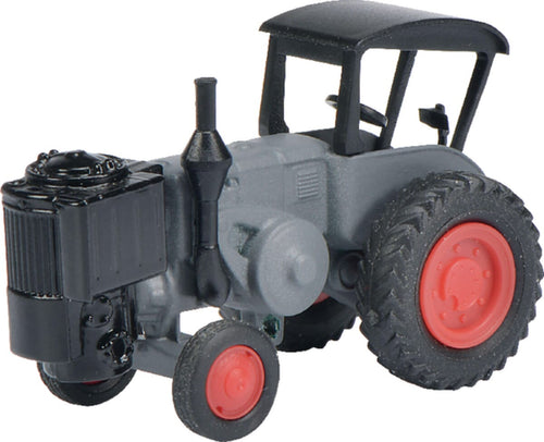 Schuco O26297 Lanz Bulldog with wood generator