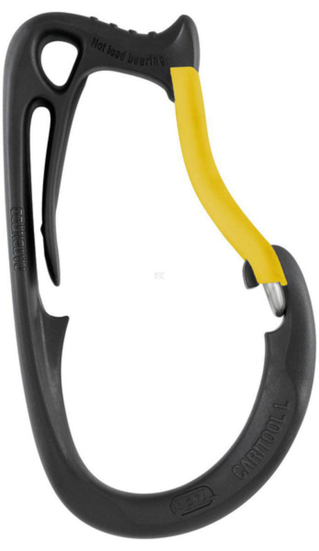 Petzl Karabiner Caritool L