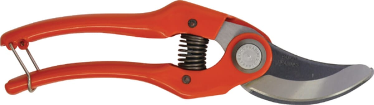 Bahco Secateurs P121