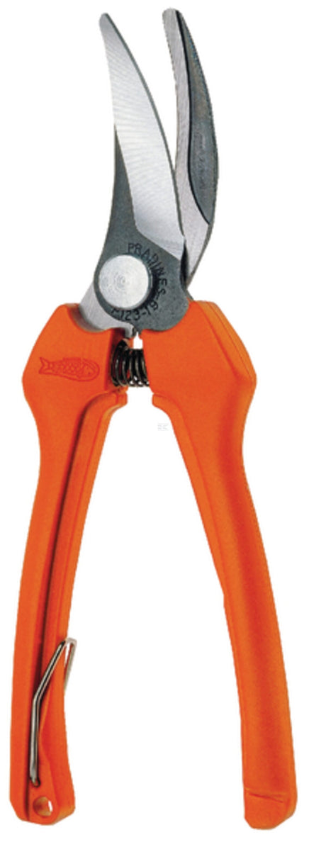 Bahco Secateurs extra fine P123