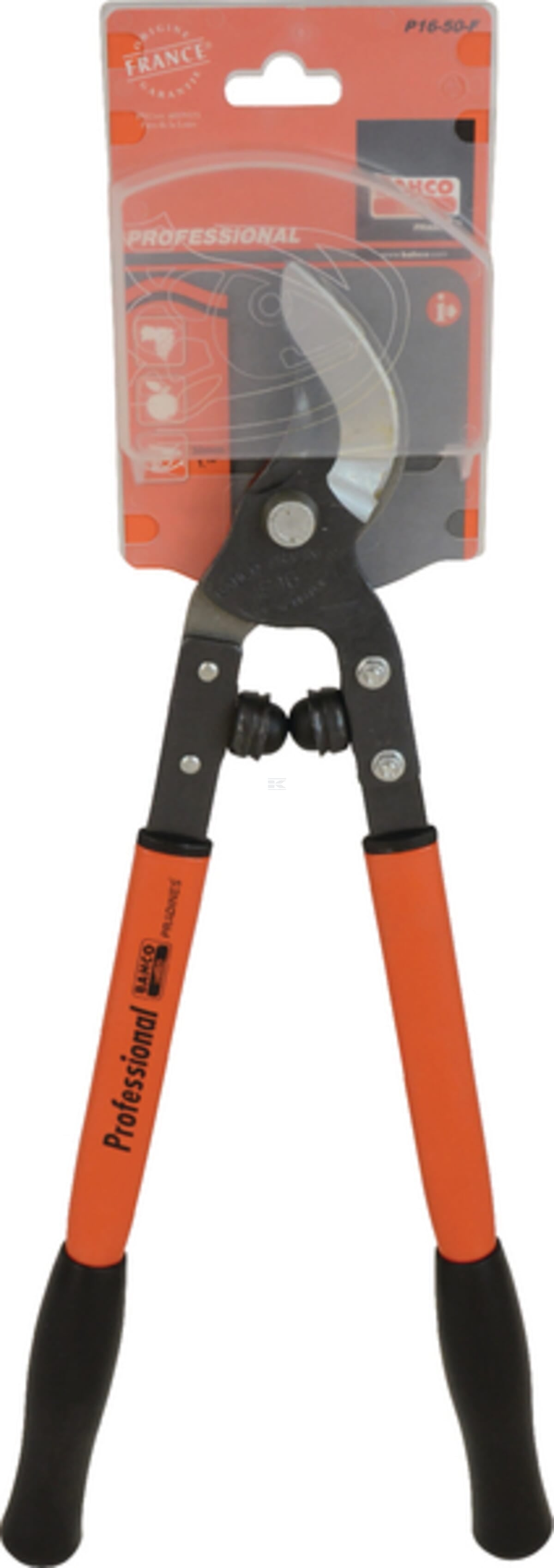 Bahco Lopper with Parrot Beak P1640