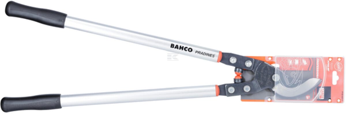 Bahco Lopper with Parrot Beak P1980