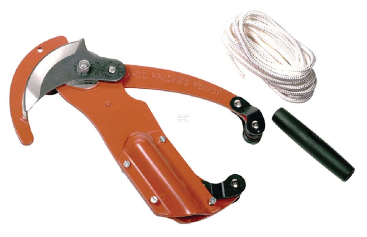Bahco Tree Pruner