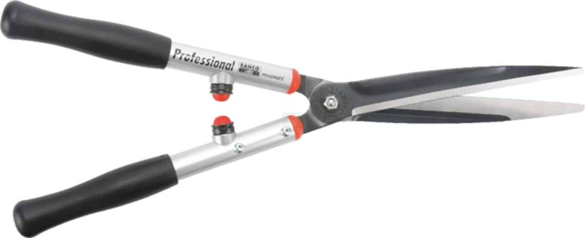 Bahco P54-SL hedge shears