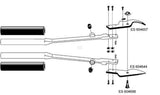 Spare Parts Lopper Felco