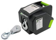 Ribitech Electric winch 12V - 900kg