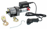 Ribitech Electric winch 12V - 1100/4000kg