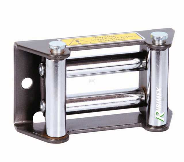 Ribitech Rope guide for winch