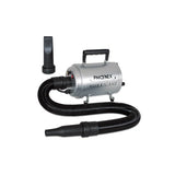 PHOENIX UNIVERSAL HURRICANE BLASTER-DRYER