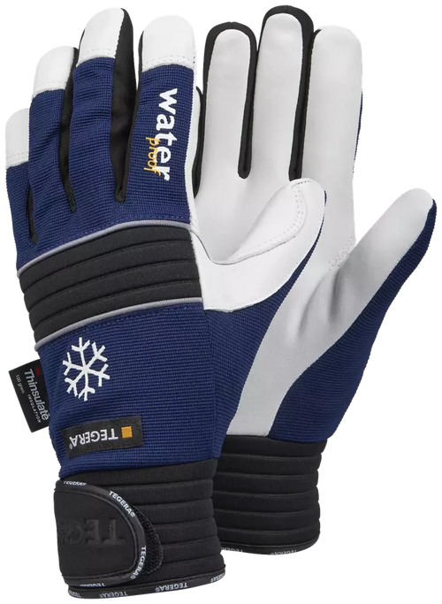 Tegera 297 Safety Gloves