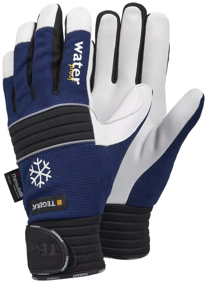Tegera 297 Safety Gloves