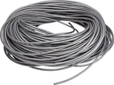Plastic tarpaulin cable PVC