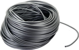 Plastic tarpaulin cable PVC