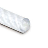 Plastic tarpaulin cable PVC