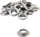 Eyelets for Tarpaulin, sail cloths