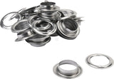 Eyelets for Tarpaulin, sail cloths