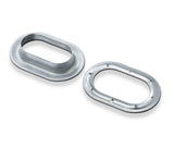 Eyelets for Tarpaulin, sail cloths