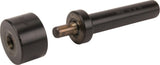 Eyelet fixing tool