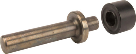Eyelet fixing tool