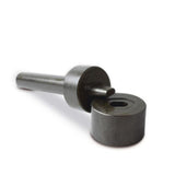 Eyelet fixing tool