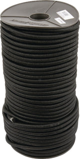 Elastic cord for tarpaulin