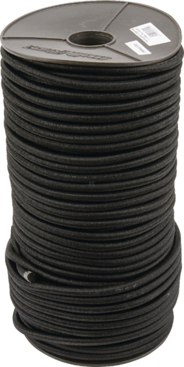 Elastic cord for tarpaulin