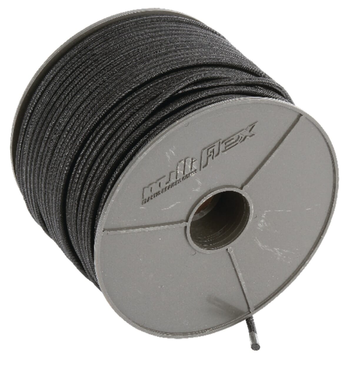 Elastic cord for tarpaulin