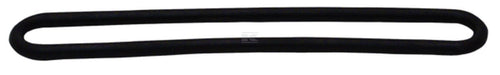 Tie rubbers - Loop
