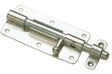 Plate bolts