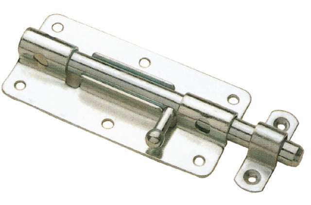 Plate bolts