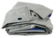 Canvas for trailers