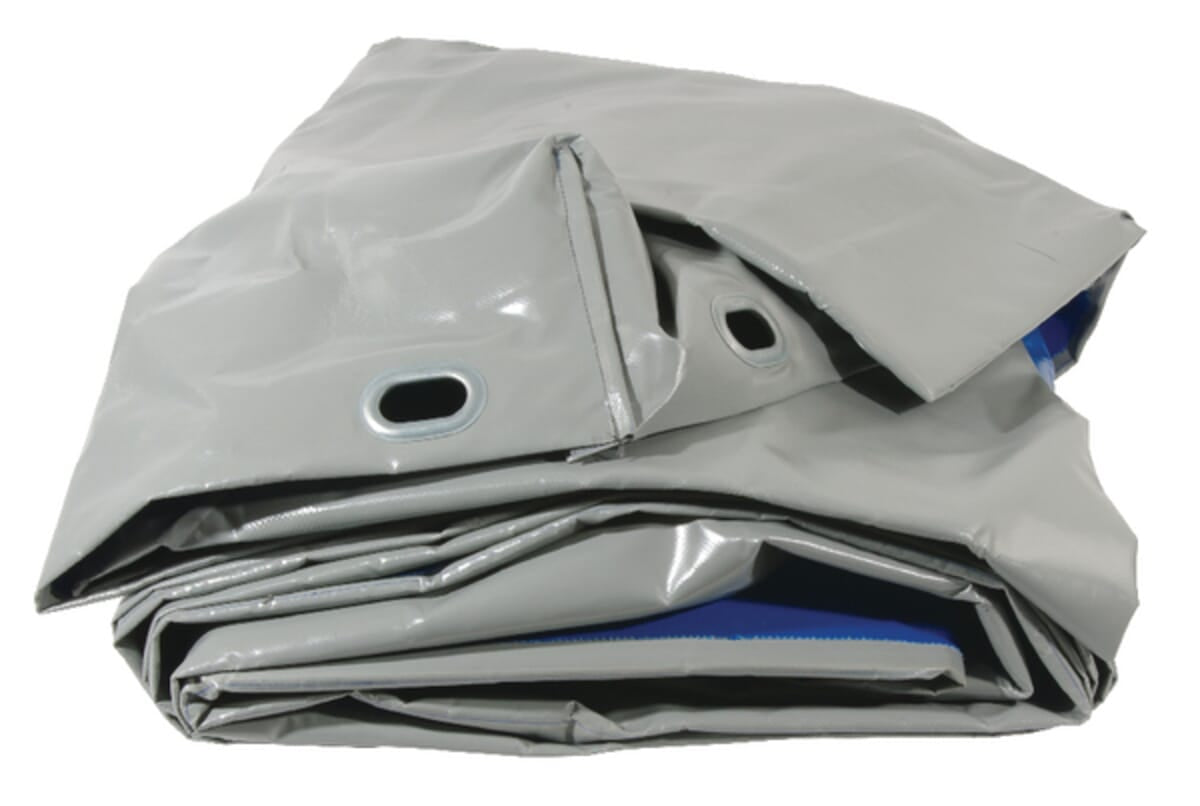 Canvas for trailers