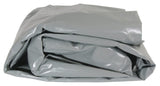 Canvas for trailers