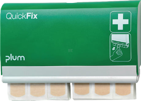 Plum QuickFix Plaster dispenser