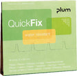 Plum QuickFix water resistant plaster refill
