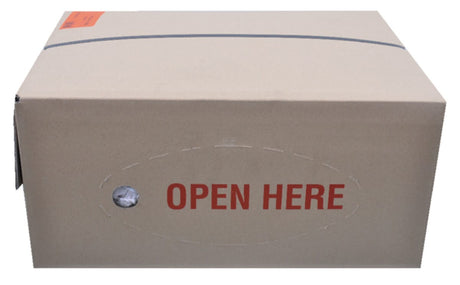 Towlers Chiffons CT5