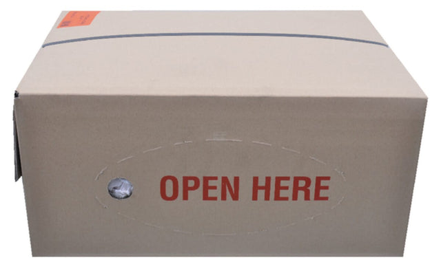 Towlers Chiffons CT5