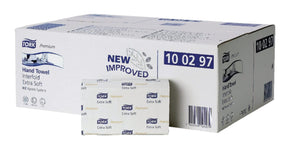 Tork Premium Hand Towel extra soft