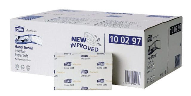 Tork Premium Hand Towel extra soft