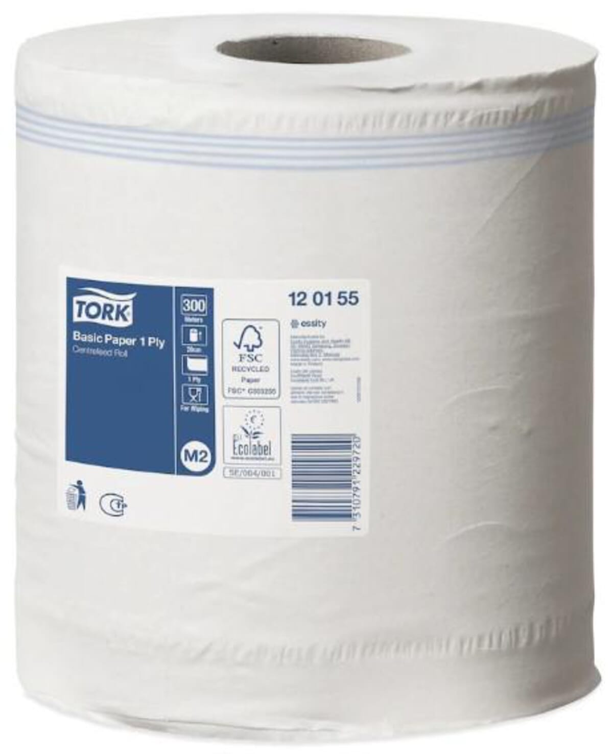 Paper towel, M-Tork Tork