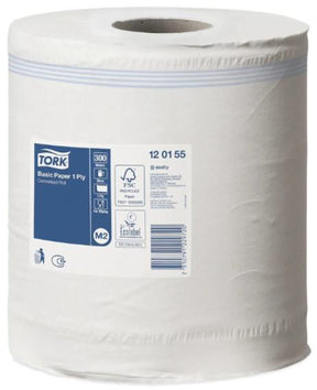Paper towel, M-Tork Tork